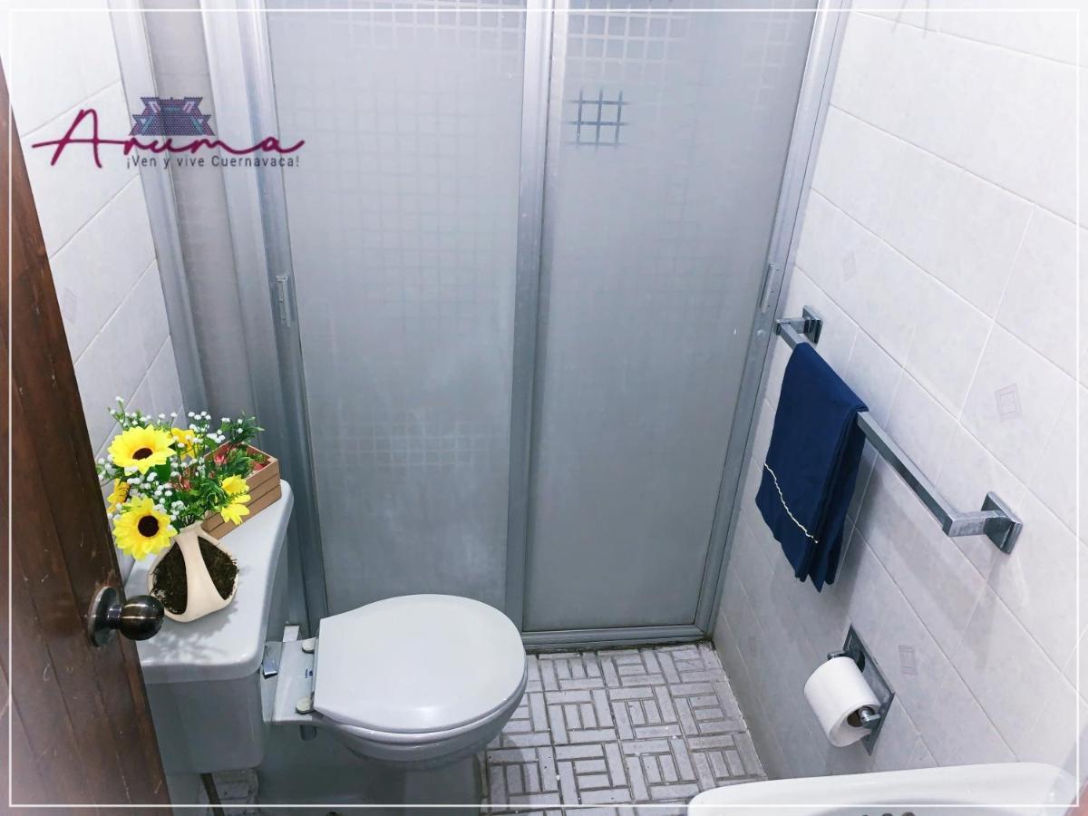 Aruma Cuernavaca Ngoại thất bức ảnh