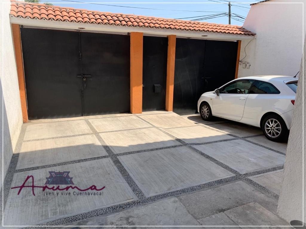 Aruma Cuernavaca Ngoại thất bức ảnh