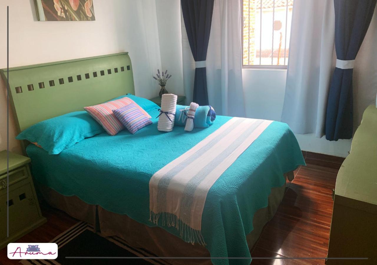 Aruma Cuernavaca Ngoại thất bức ảnh