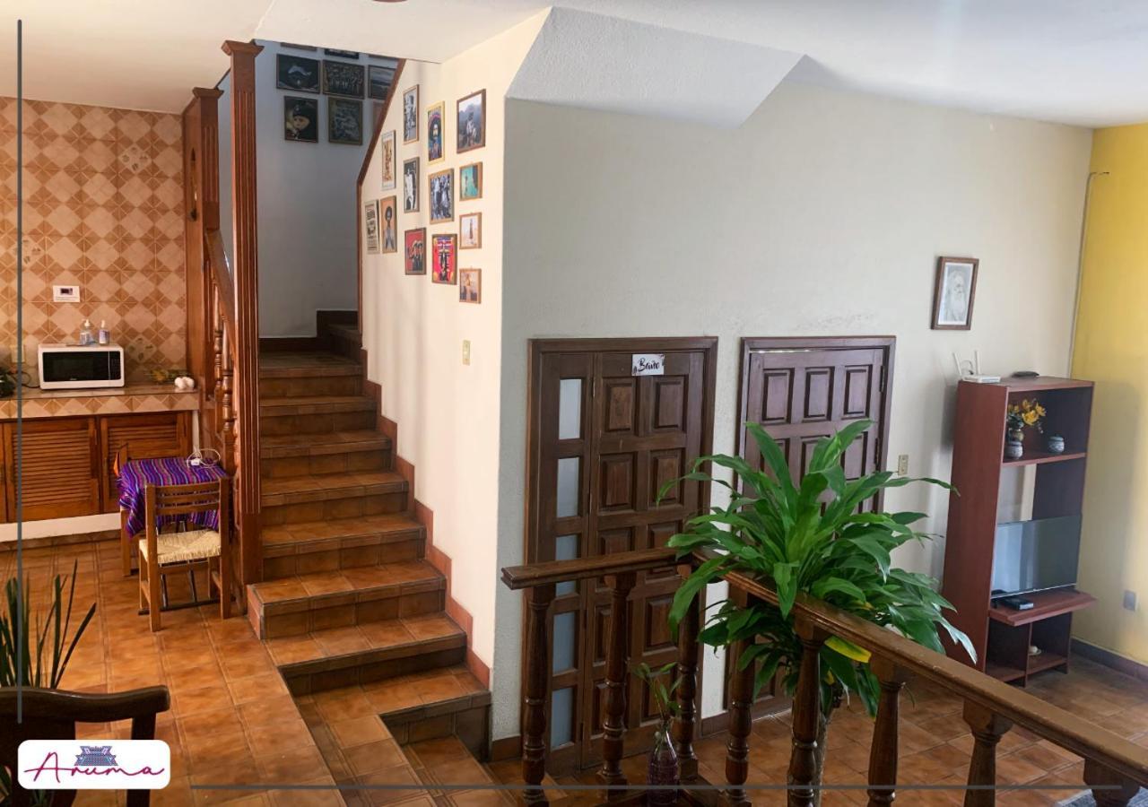 Aruma Cuernavaca Ngoại thất bức ảnh