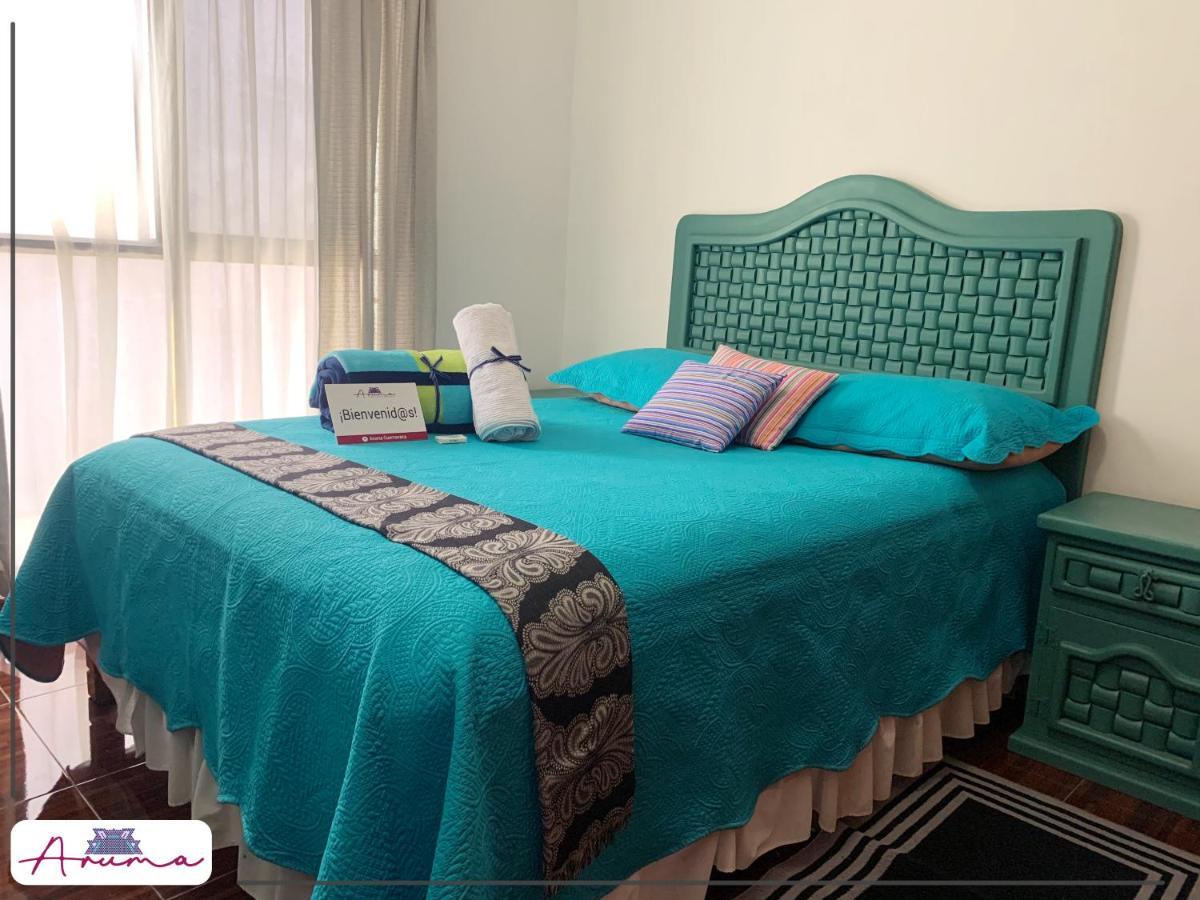 Aruma Cuernavaca Ngoại thất bức ảnh