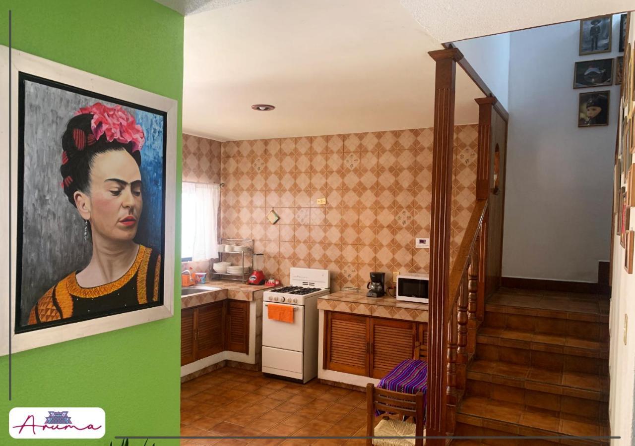 Aruma Cuernavaca Ngoại thất bức ảnh