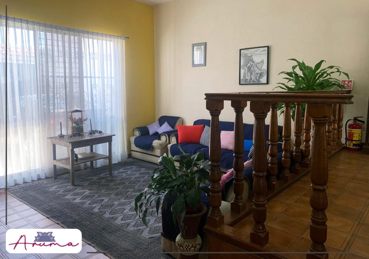 Aruma Cuernavaca Ngoại thất bức ảnh