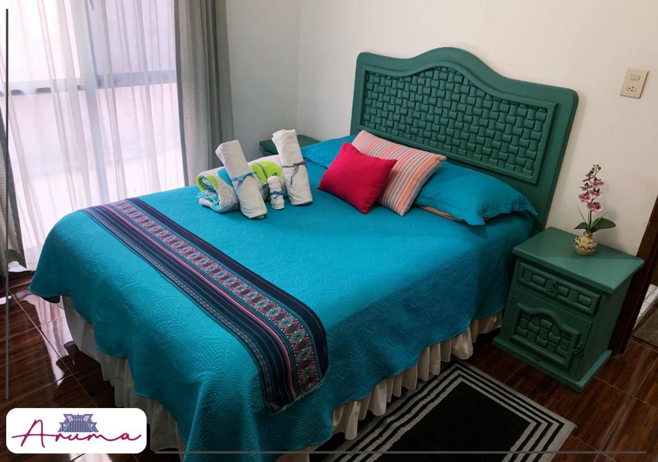 Aruma Cuernavaca Ngoại thất bức ảnh