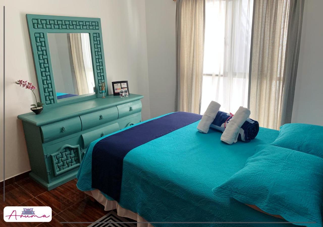 Aruma Cuernavaca Ngoại thất bức ảnh