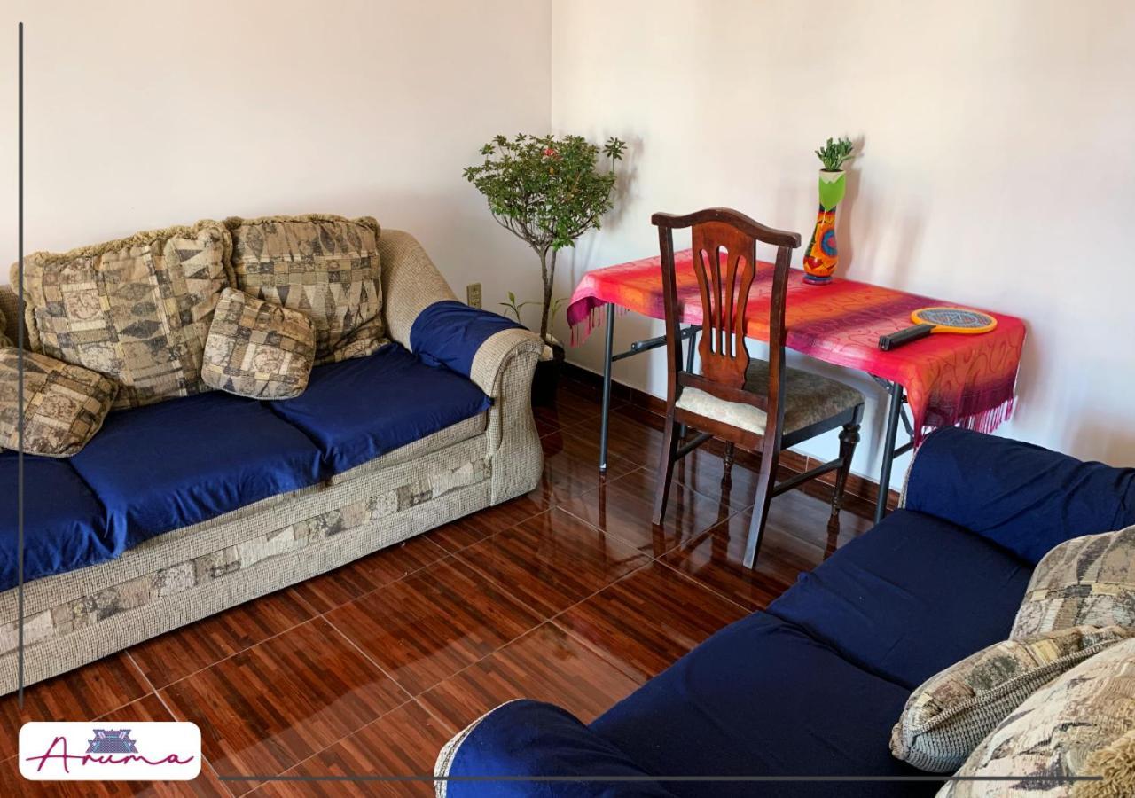 Aruma Cuernavaca Ngoại thất bức ảnh
